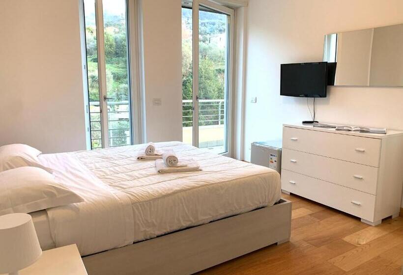 Pensjonat Camere E Case Vacanza Residenza Prealba