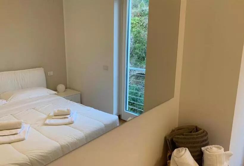 پانسیون Camere E Case Vacanza Residenza Prealba