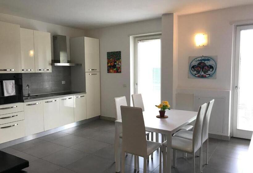 Pensjonat Camere E Case Vacanza Residenza Prealba