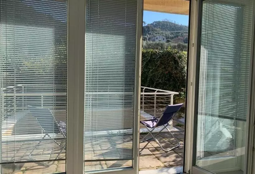 پانسیون Camere E Case Vacanza Residenza Prealba