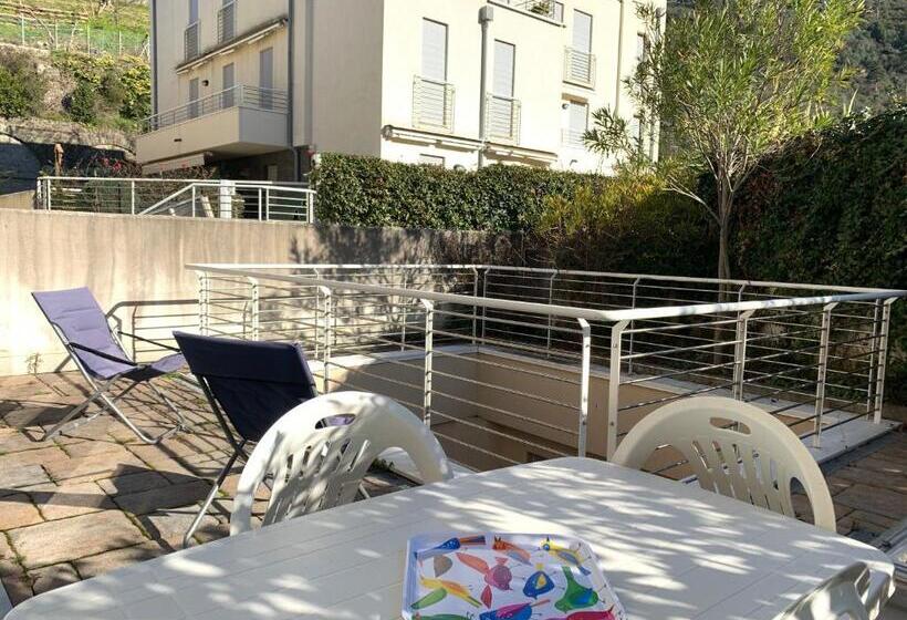 Pensjonat Camere E Case Vacanza Residenza Prealba