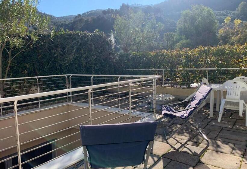 Pensjonat Camere E Case Vacanza Residenza Prealba