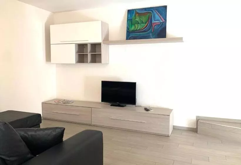 پانسیون Camere E Case Vacanza Residenza Prealba