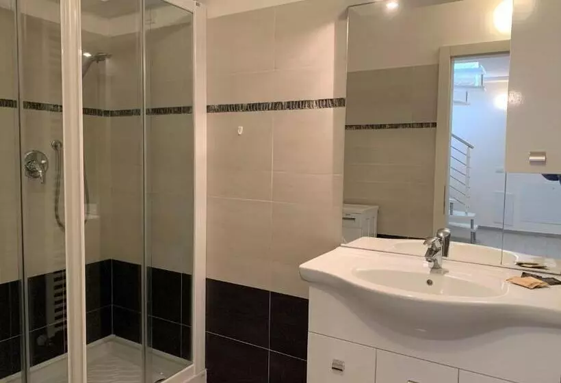 پانسیون Camere E Case Vacanza Residenza Prealba