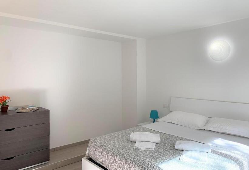 Pensjonat Camere E Case Vacanza Residenza Prealba