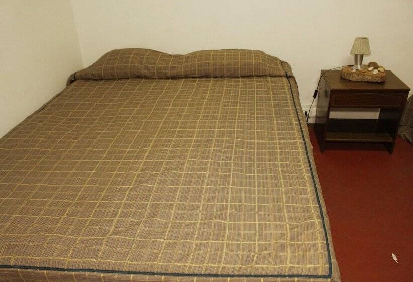 Hostel La Posada De Gallo