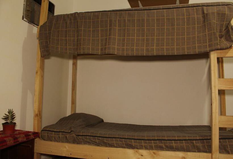 Hostel La Posada De Gallo