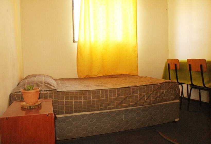 Hostel La Posada De Gallo