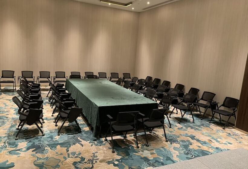 Anban Hotel Shenzhen