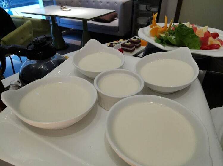 Anban Hotel Shenzhen