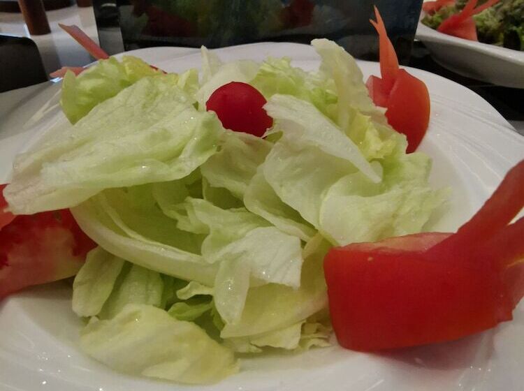 Anban Hotel Shenzhen