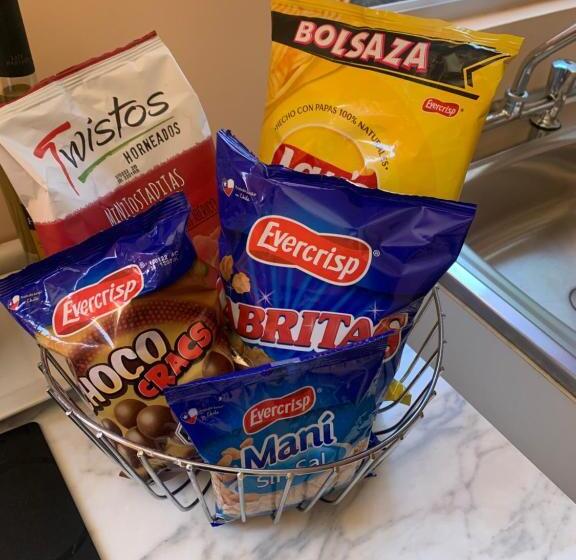 בית מלון כפרי Cabañas Kimaya El Quisco