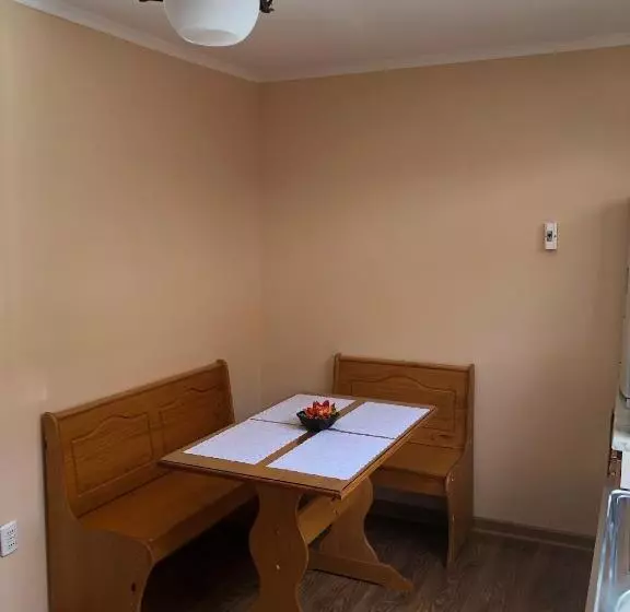 ホテル Cabañas Kimaya El Quisco