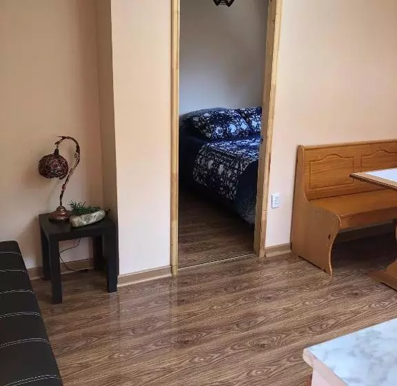 ホテル Cabañas Kimaya El Quisco