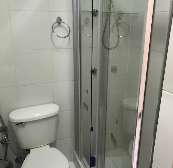 ホテル Cabañas Kimaya El Quisco