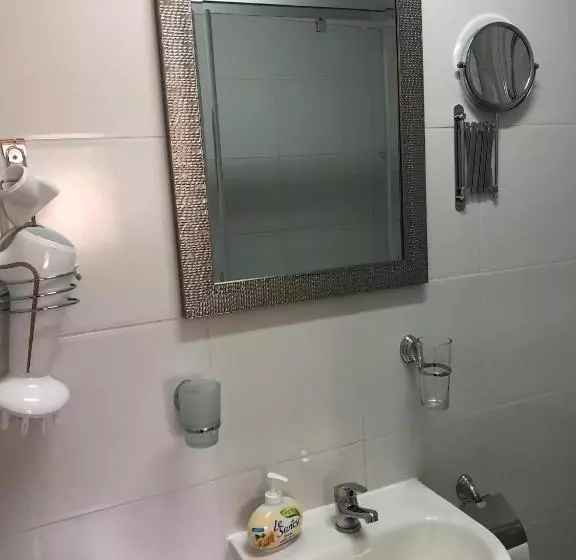 ホテル Cabañas Kimaya El Quisco