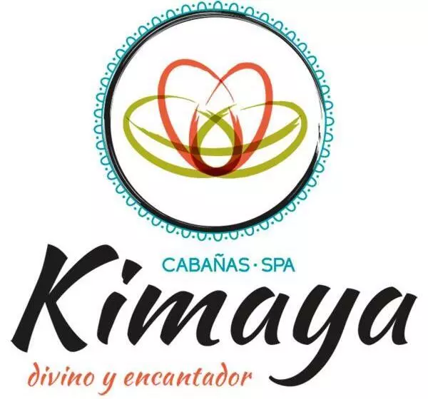 ホテル Cabañas Kimaya El Quisco