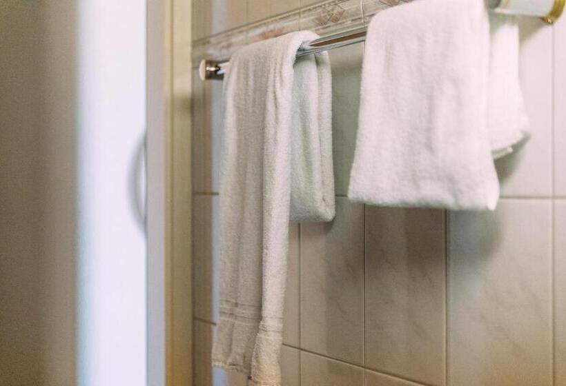 בית מלון כפרי Restaurant Waage