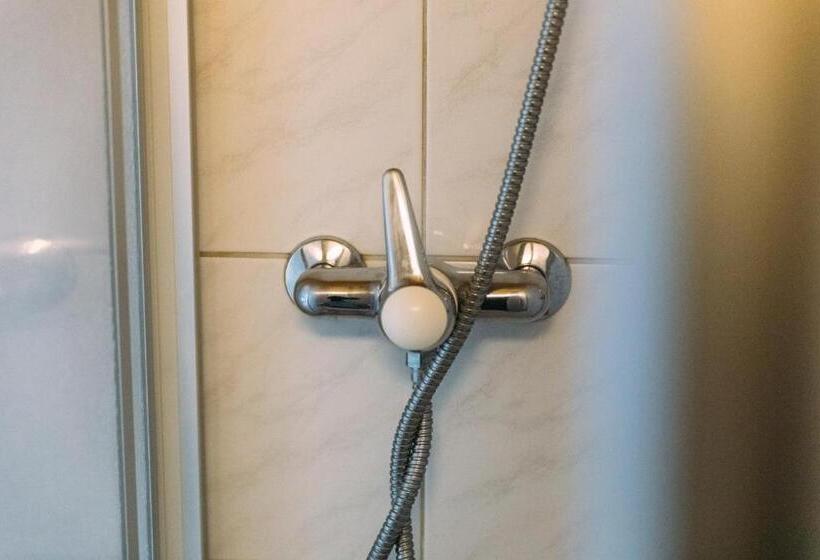 בית מלון כפרי Restaurant Waage