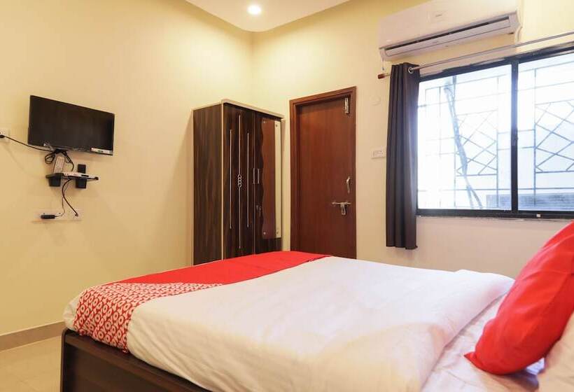 هتل Oyo 18305 Trance Hospitality Services