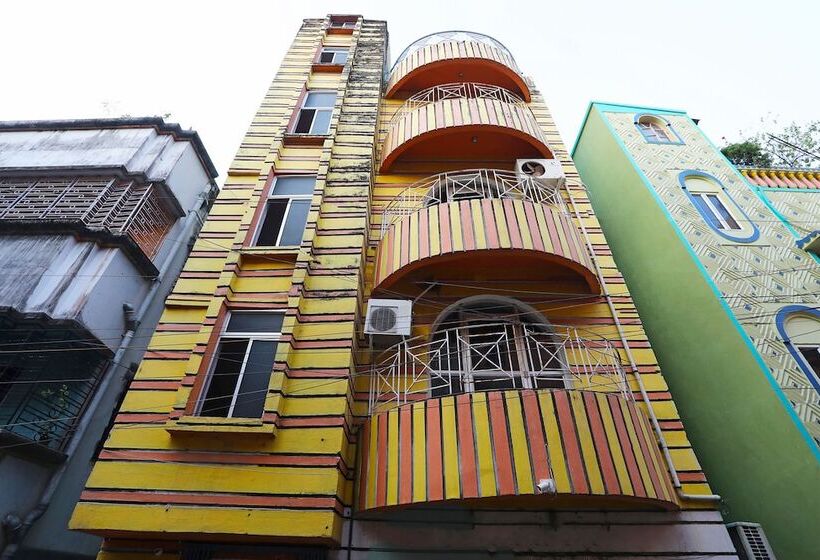 Hôtel Oyo 19685 Sterling Inn