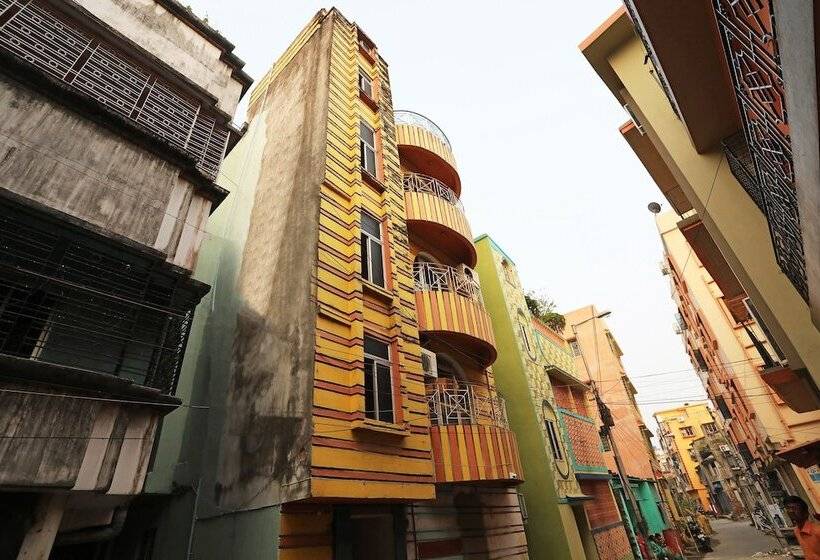 Hôtel Oyo 19685 Sterling Inn