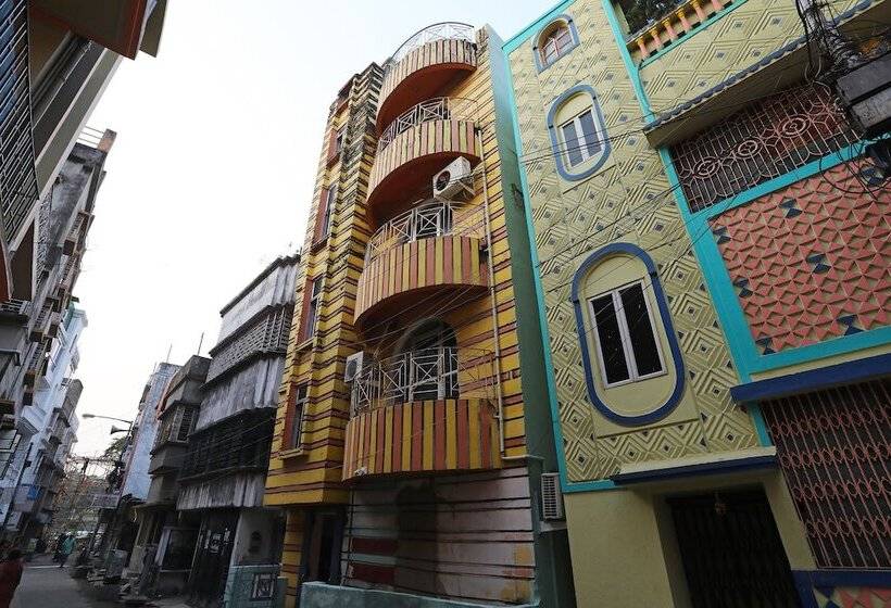 Hôtel Oyo 19685 Sterling Inn