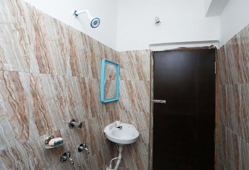 Hôtel Oyo 19685 Sterling Inn