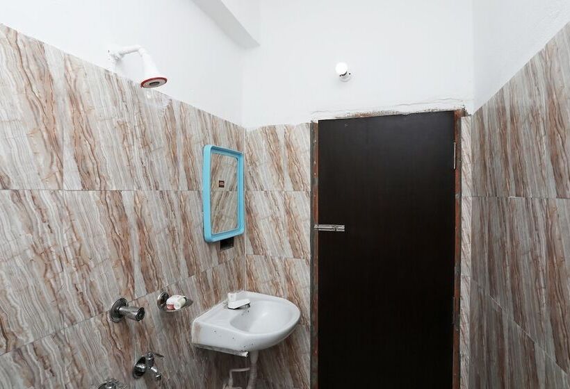 Hôtel Oyo 19685 Sterling Inn