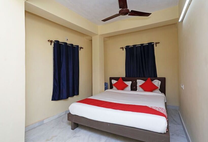 Hôtel Oyo 19685 Sterling Inn