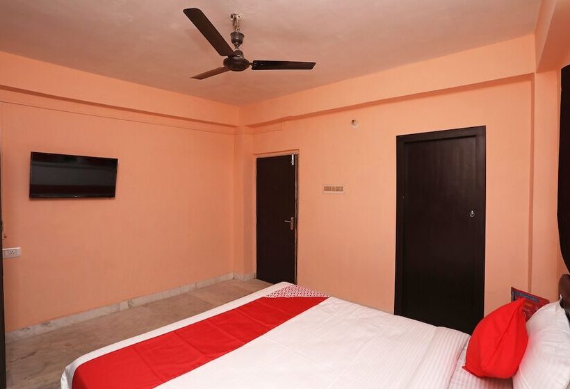 Hôtel Oyo 19685 Sterling Inn