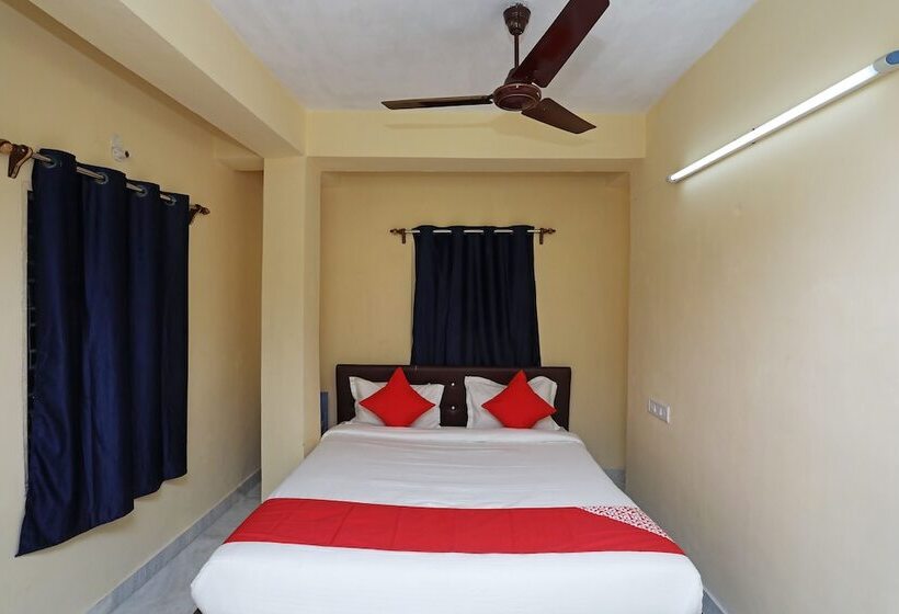 Hôtel Oyo 19685 Sterling Inn