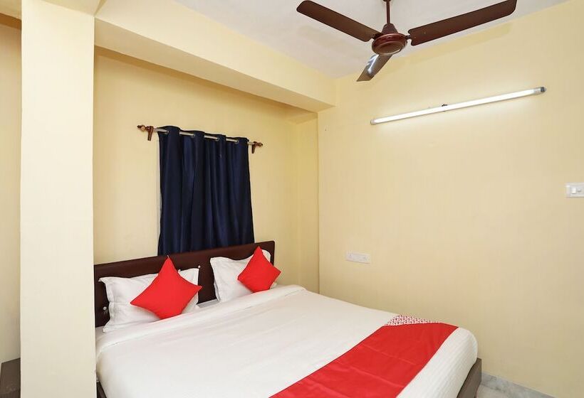 Hôtel Oyo 19685 Sterling Inn