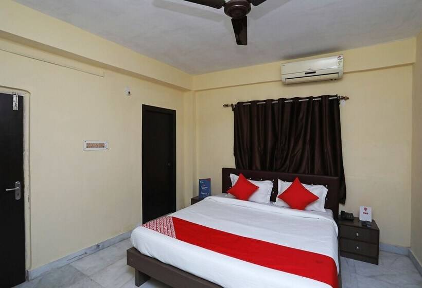 Hôtel Oyo 19685 Sterling Inn