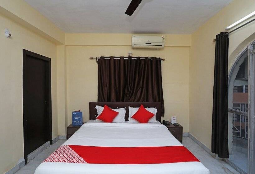 Hôtel Oyo 19685 Sterling Inn