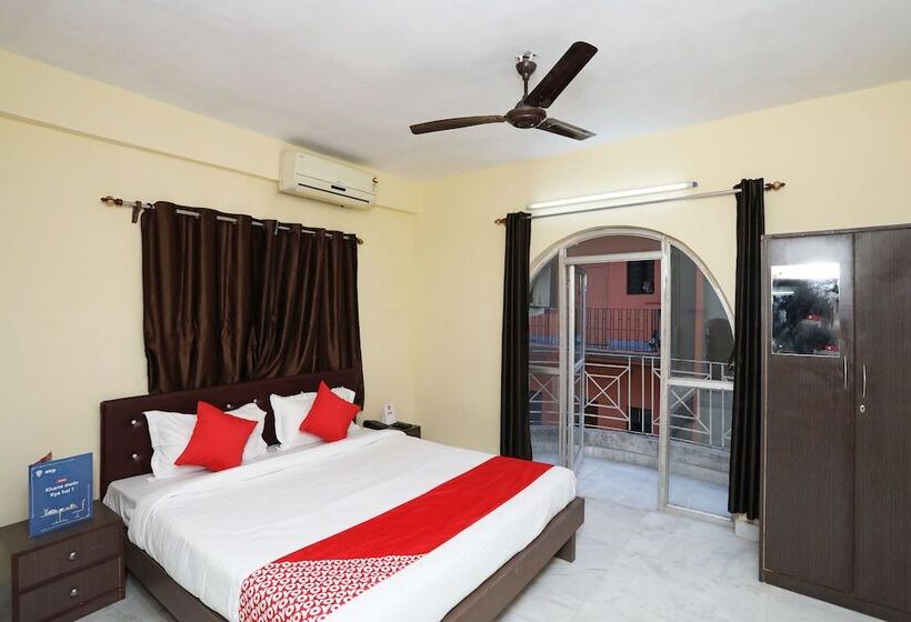 Hôtel Oyo 19685 Sterling Inn