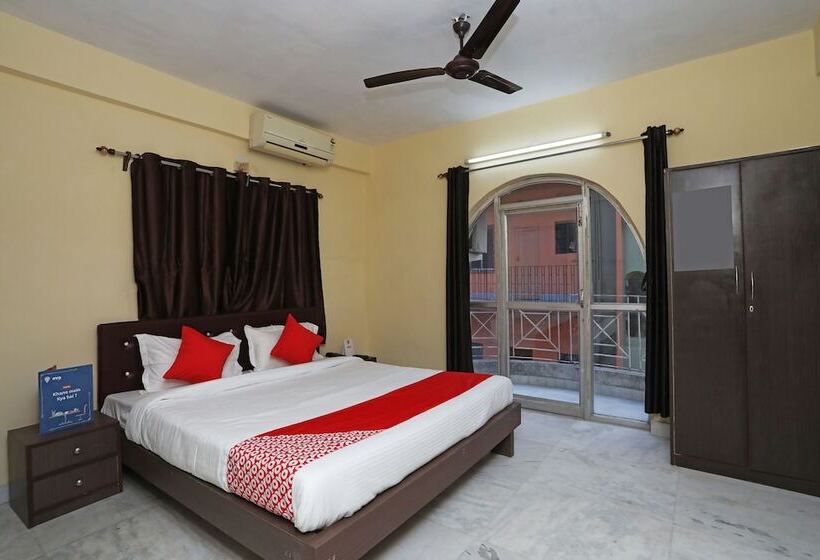 Hôtel Oyo 19685 Sterling Inn