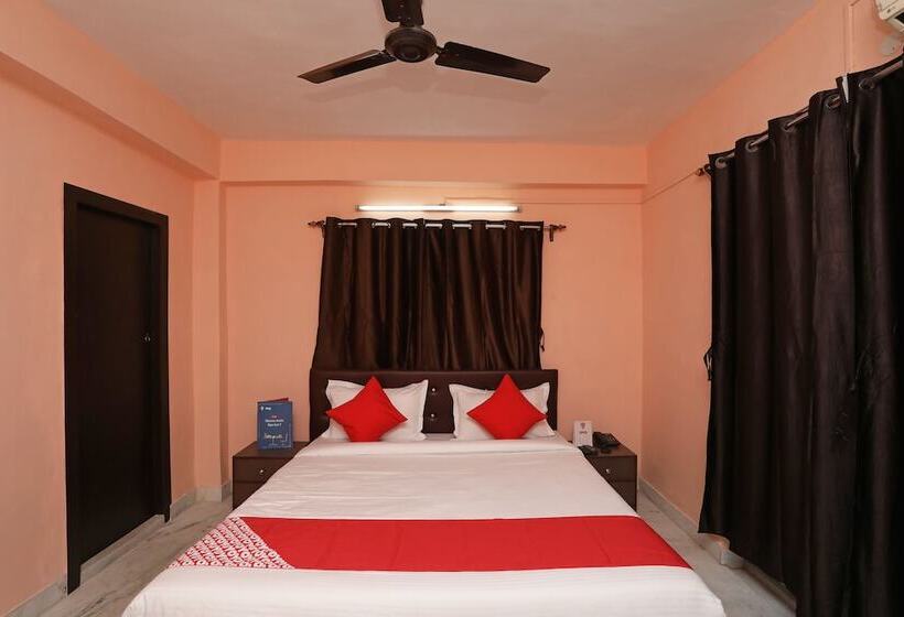 Hôtel Oyo 19685 Sterling Inn