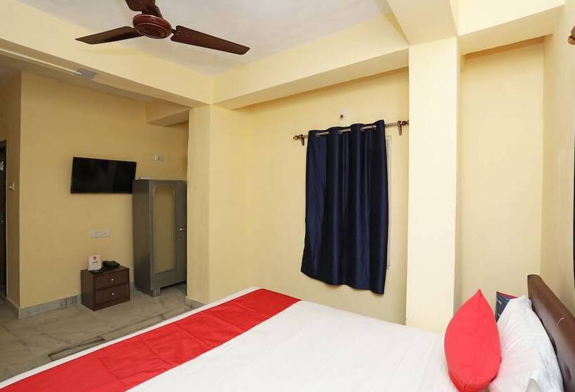 Hôtel Oyo 19685 Sterling Inn