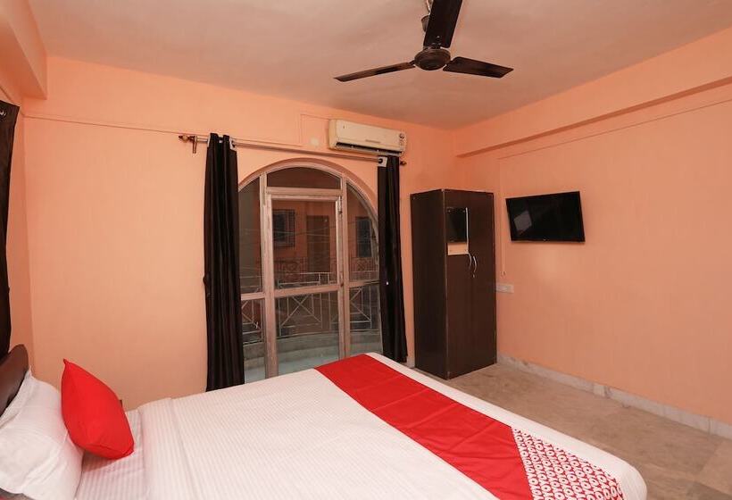 Hôtel Oyo 19685 Sterling Inn