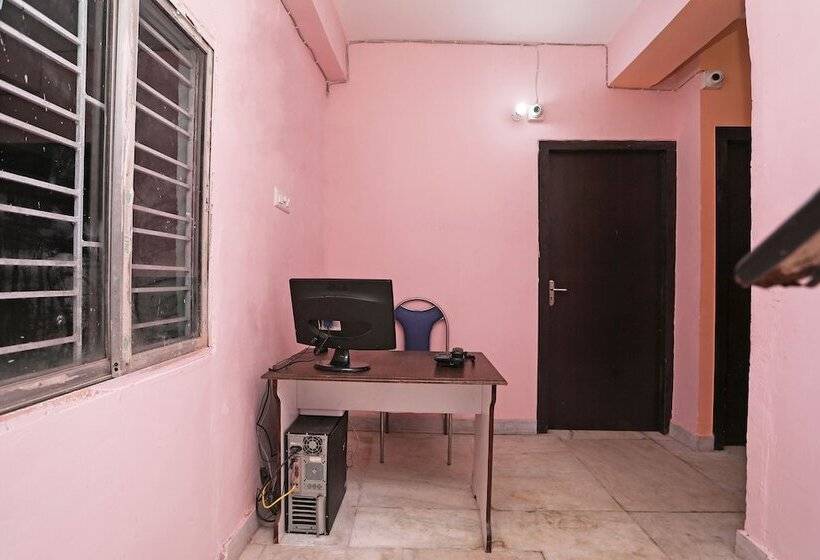 Hôtel Oyo 19685 Sterling Inn