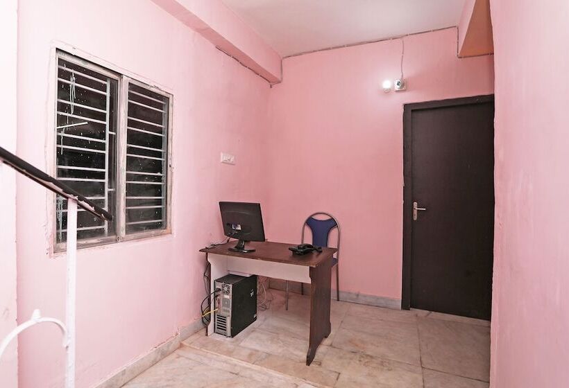 Hôtel Oyo 19685 Sterling Inn