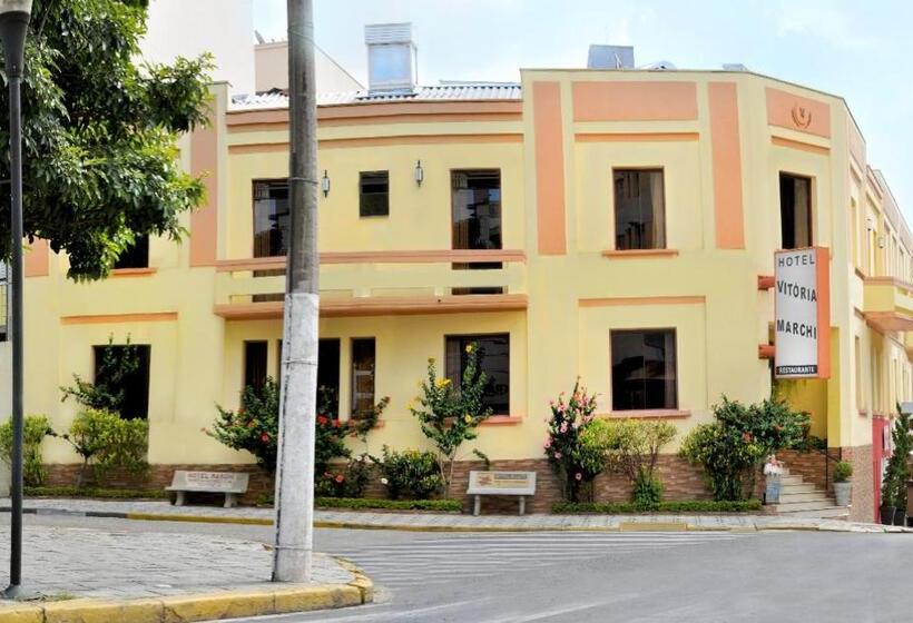 Hotel Vitoria Marchi