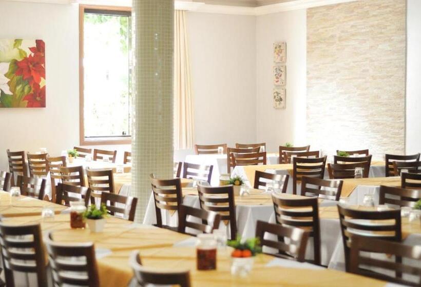 Hotel Vitoria Marchi