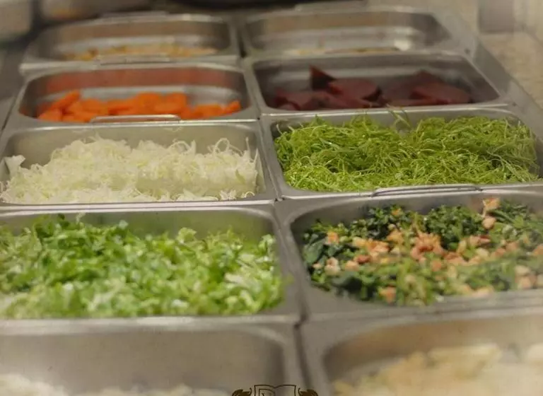 ホテル Vitoria Marchi