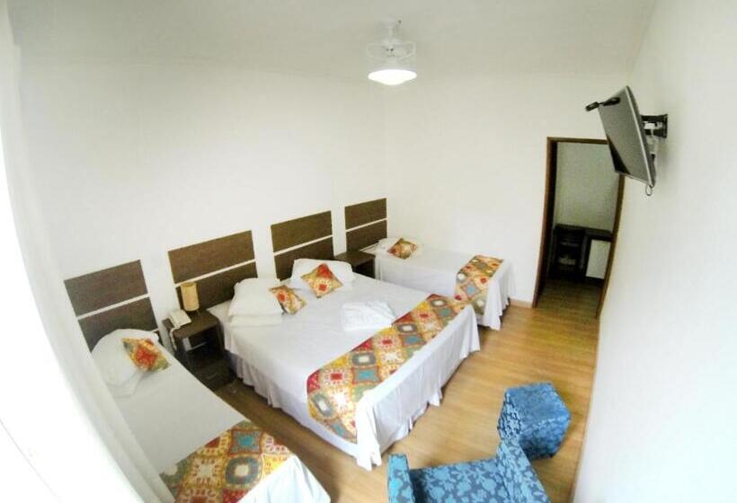 Hotel Vitoria Marchi