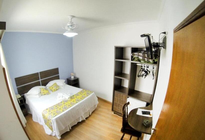 Hotel Vitoria Marchi