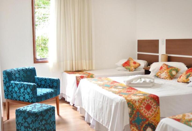 Hotel Vitoria Marchi