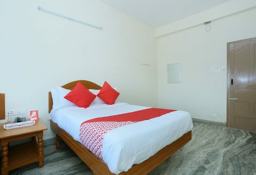 Oyo 17423 Hotel Vishnu Ram