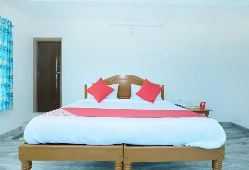 Oyo 17423 Hotel Vishnu Ram